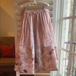 Zimmerman Floral Women's Skirt